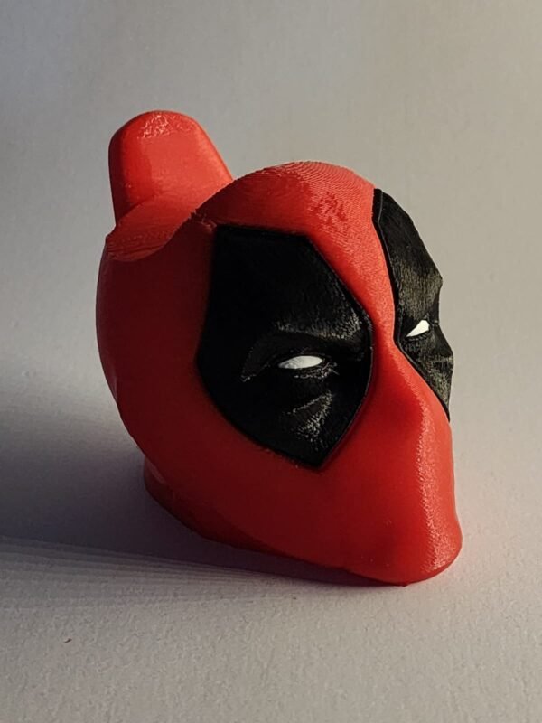 Deadpool soporte de control | Xbox, PS4, PS5 - Image 4