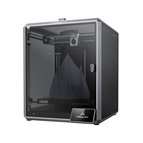 Creality K1 Max - Impresora 3D