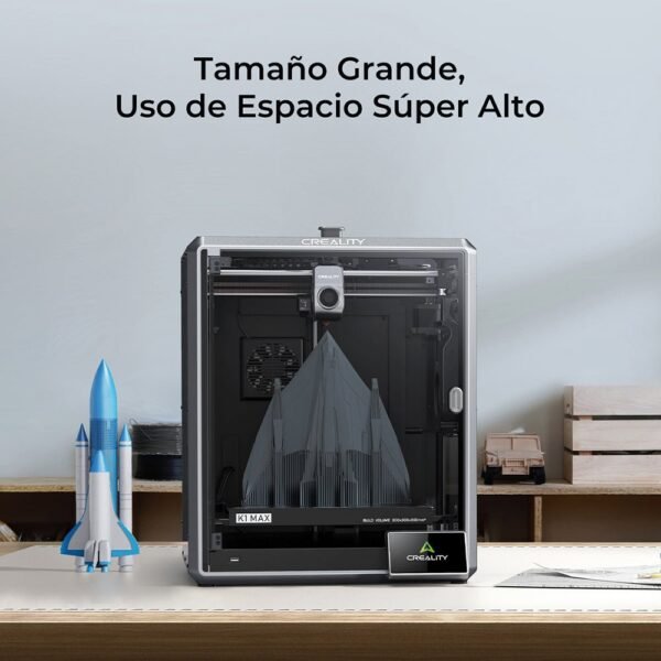 Creality K1 Max - Impresora 3D - Image 2