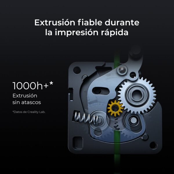 Creality K1 Max - Impresora 3D - Image 10