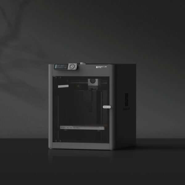 Bambu Lab P1S (Standard/ Combo) - Impresora 3D - Image 2