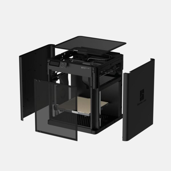 Bambu Lab P1S (Standard/ Combo) - Impresora 3D - Image 6