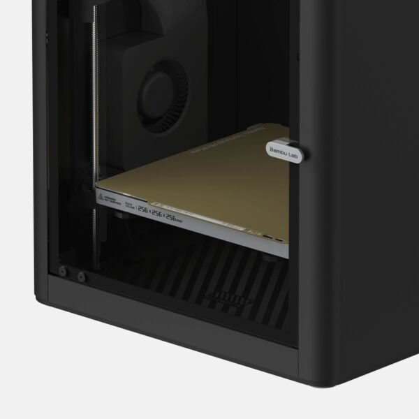Bambu Lab P1S (Standard/ Combo) - Impresora 3D - Image 5