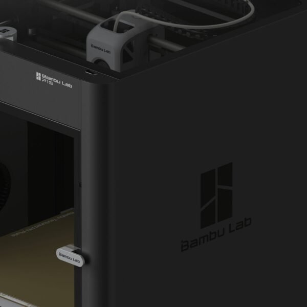 Bambu Lab P1S (Standard/ Combo) - Impresora 3D - Image 4